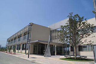 North Kanto Development Center