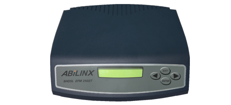 ABiLINX 2502T | ハイテクインター