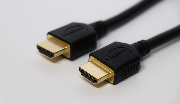 HDMIケーブルの種類とは？タイプ別特徴比較 | ハイテクインター