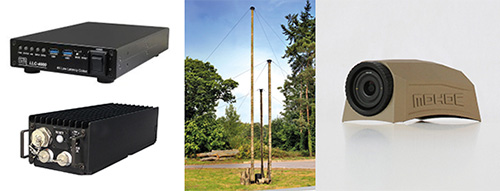 テロ対策特殊装備展’25 (SEECAT) 