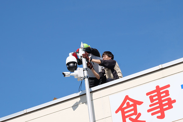 【北海道技術ブログ】AIカメラとRaspberry Piで観光地をスマート運営！北竜町「ひまわりの里」で“にぎわい”を見える化
