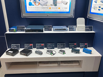 【イベントレポート】「ハイウェイテクノフェア2025」に出展しました