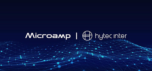 Microampとハイテクインター、5Gミリ波導入を本格加速